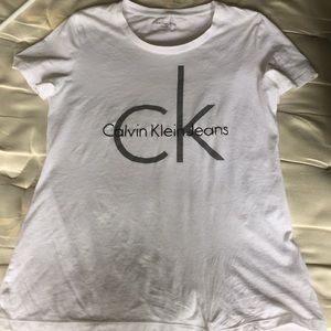 Small Calvin Klein Jeans Shirt